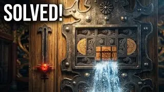 Onimusha Warlords Water Trap Puzzle