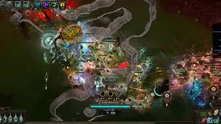 [3.8] Phantasmagoria - Rare, Corrupted Map Deltrus the Popcorn Necromancer!