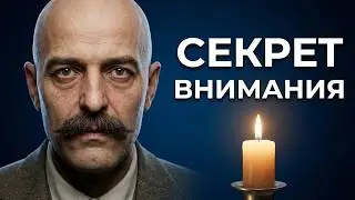 Присутствие внимательности | Гурджиев