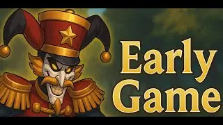 Full Gameplay - #4 League of Legends Shaco JG 17 Kills - Early Game
