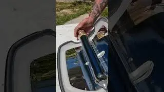 Solar Oven GoSun Go #Shorts