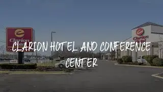 Clarion Hotel and Conference Center Review - Ronkonkoma , United States of America