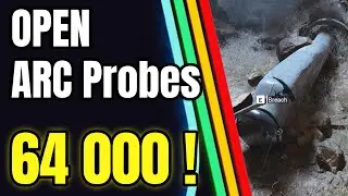 Open Arc Probes - TRIALS - FULL RUN | Arc Raiders