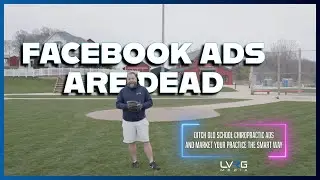 Does Running A Lead Form Ad (Or Other Campaign Type) On Facebook Work Anymore For Chiropractors?