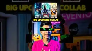 Biggest Upcoming Anime Collab 😱 Free Fire Leaks🔥