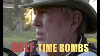 Gregg McHatton Master Golf Teacher Ep 5