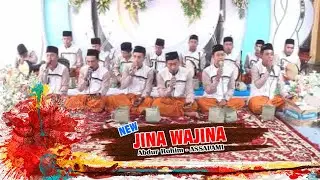 NEW !  JINA WAJINA ABDUR ROHIM ASSALAMI