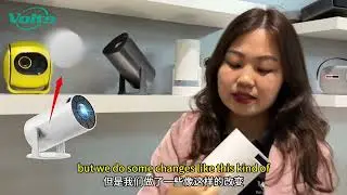 Volto 2025 September IFA Germany Fair