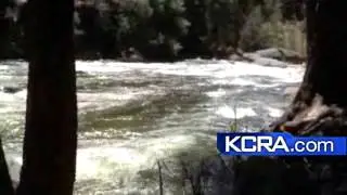 Web Extra: Spring Snow Melt In Full Swing