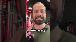 Food is not the enemy