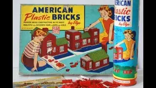 A Day in the Life of a 6-Year-Old Boy: July 21, 1961