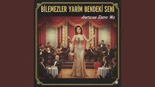 Bilemezler Yarim Bendeki Seni