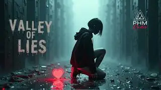 Hana Chaos &ndash; Valley of Lies (Official Lyric Video)