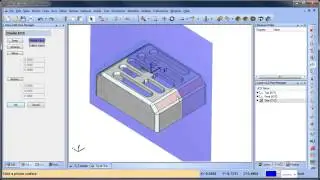 Tip of the Week: User Coordinate System