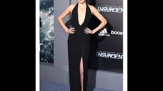 Shailene Woodley Says Eating Ants and Pigs&rsquo; Feet Tastes &lsquo;Great&rsquo;