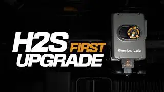 2 обязательных к печати мода для H2S