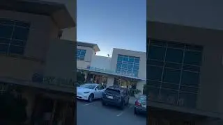 Going to HL Peninsula Restaurant