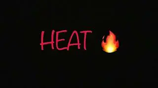 Chris Brown x Tyga x 6lack Type Beat- 