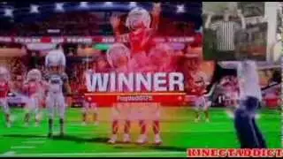 Kinect Sports Season 2 Official Review