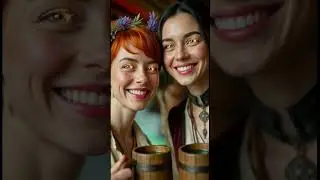 Уж ты, зимушка-зима! | Folk Punk #новыйгод #music #юмор
