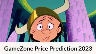 GameZone Price Prediction 2022, 2025, 2030  GZONE Price Forecast  Cryptocurrency Price Prediction