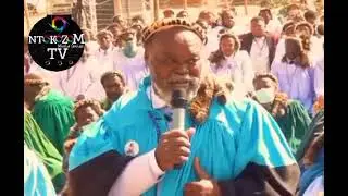 Rev Mthembu eNtabazwe