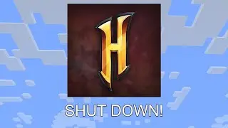 Why Hypixel Has Been Shut Down! (My Whole Thought Process)