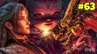 Nine heaven gods episode 62 explained in Hindi 