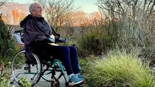 Mark's story