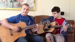 Just Like Heaven - The Cure Cover (The Butcher Bros)