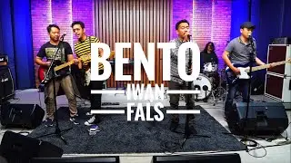 THE KSBN - Bento (Iwan Fals Cover)