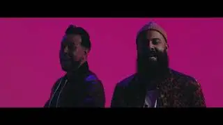 Demasiado Amor - Jay Kalyl X Andy Alemany X Samuel ASH (Video Oficial)