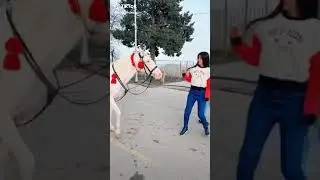 Pinkey Francis new tik TOK video by TIKTOK World