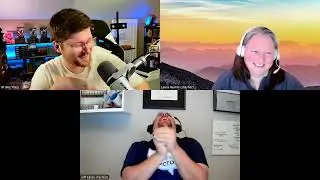 Episode 239 - Dialogue Doctor Coaches Unite!