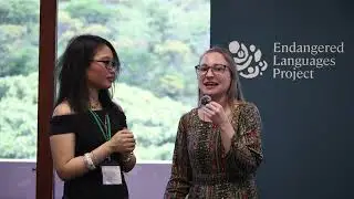 Tenzin Sangmo & Shannon Ward