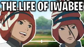 The Life Of Iwabee Yuino (Naruto)