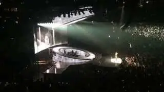 Drake Concert | All Me - Started From The Bottom
