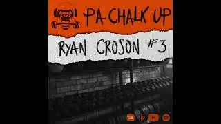 RYAN CROSON #3