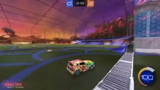 Fluffys RL
