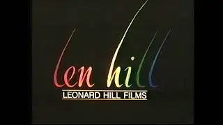 Leonard Hill Films/King Features Entertainment (1985)