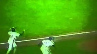 New York Mets' Bob Murphy Call of the Mookie Wilson/Bill Buckner Play, Game 6!