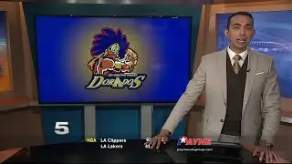 Dorados Dominant In Return