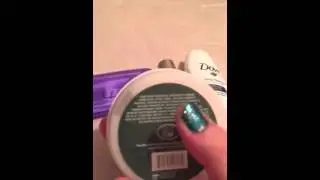 Beauty Box 5 November 2014 subscription unboxing
