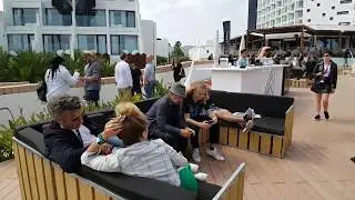 Ибица с Denis Ibicenco | International Music Summit | 24.05 | Ibiza 2018