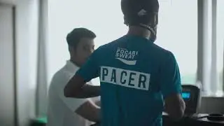 POCARI SWEAT PACERS - JAKARTA MARATHON 2017