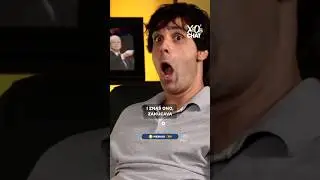 Ovaj skače, zakucava... kakvi su ostali kada je ovaj ovakav! 😂 Milo&scaron; Teodosić #xospodcast