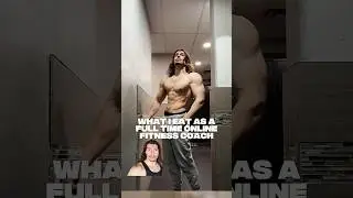 He&rsquo;s Addicted to Avocados?!?! 🥑😲(Fat Loss Coach Reacts) #fitness