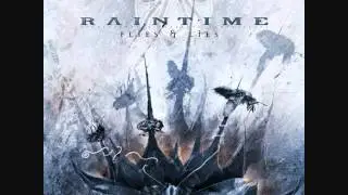 Raintime - Rainbringer
