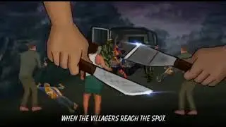 the oting incident  😖😖😖