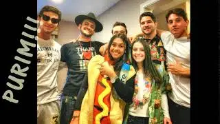 Purim Celebration